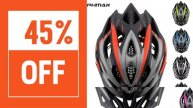 Top 10 Best Cycling Helmets of 2021 from Aliexpress