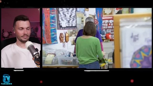 Ношеное белье ► Экстремальные способы экономии ► Сезон 3/11