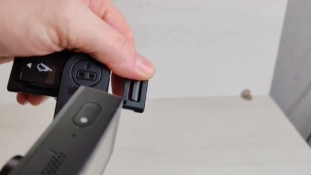 Механизм для крепления смартфона