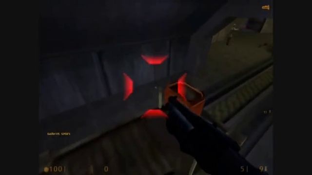 SUPER EXCITING HALF-LIFE DEATHMATCH SOURCE GAMEPLAY PART 2