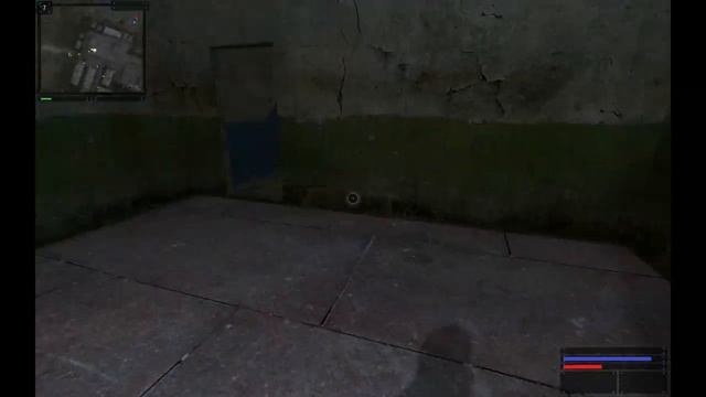 Прохождение S.T.A.L.K.E.R Возвращение Шрама, Часть 3