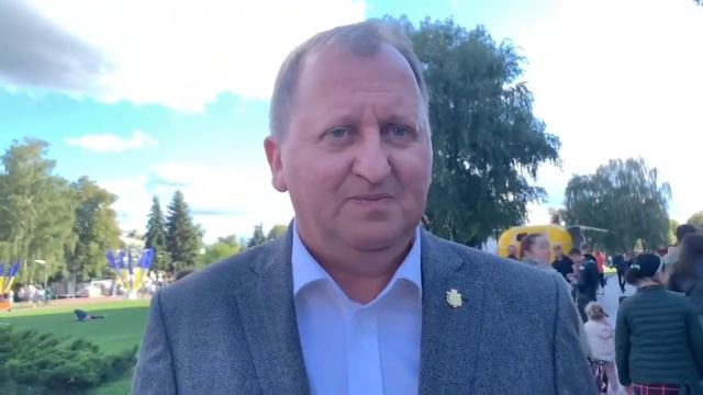 Мер города Сумы А.Н. Лисенко польёт город, только если получит справу