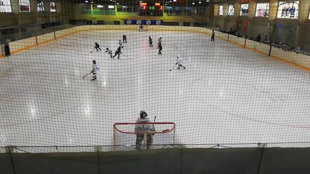 Товарищеская игра Торпедо 2010-Барыс 2011