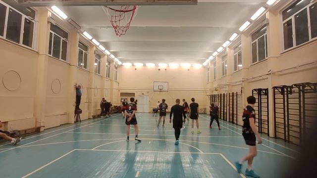 Армагедец - Огонь 2.0 21.10.2021