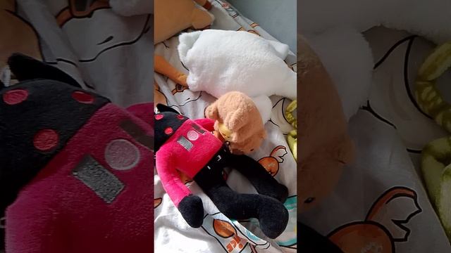 3 серия. Скибиди гуся