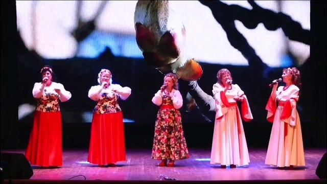 А, весна, весна! Ой, проказница она!.mp4