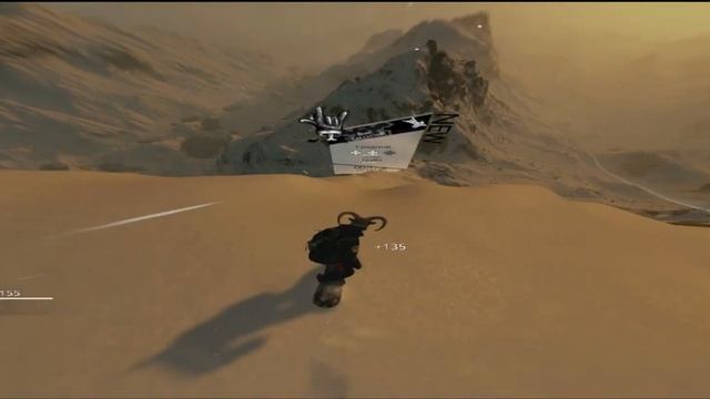 прохождение Steep #2