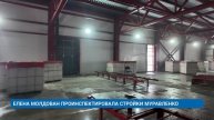 ЕЛЕНА МОЛДОВАН ПРОИНСПЕКТИРОВАЛА СТРОЙКИ МУРАВЛЕНКО