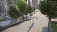 Трейлер Skate (игровой тест)