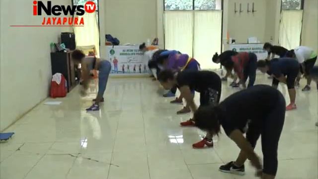 ZUMBA DANCE MANDALA Full Segment