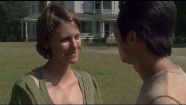 The Walking Dead S02E07 Pretty much dead already - Linkin Park Until it’s Gone