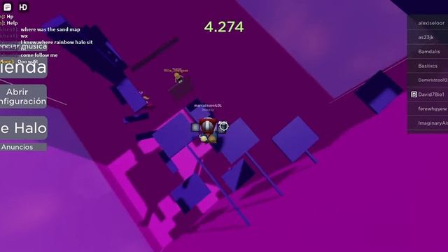 Time Trial WR 8.291 :) - Roblox