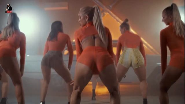 DJ Ramezz - Let Me Break Free (New Eurodance 2025)