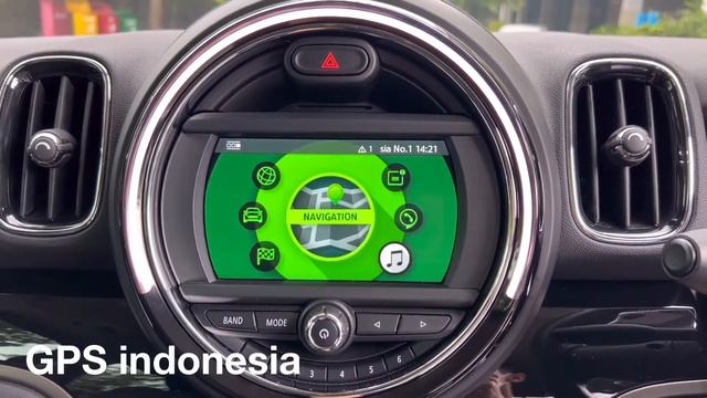 MINI COOPER 1.5 TURBO COUNTRYMAN F60 2020 2021 NEW PROFILE JAKARTA INDONESIA #sandynayowan95