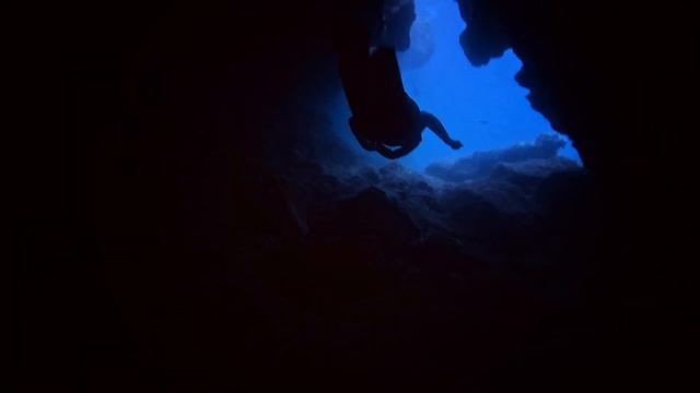 Freediving on the Canary Islands | FUERTEVENTURA