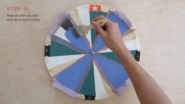 DIY In A Day: How to Hack the Ikea LUSTIGT Wheel Into a Fun Chore/Activity Wheel