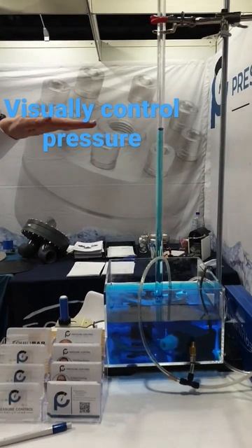 Our Magic Trick!! Follow Pressure Control Solutions for precision process control content