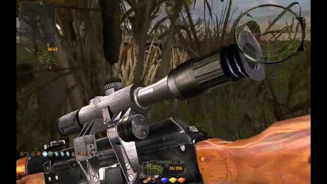 Прохождение S.T.A.L.K.E.R Тайные Тропы 2 Часть 21