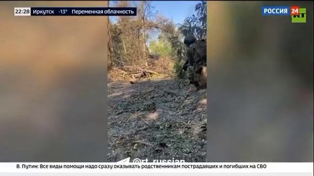 Апти Алаудинов "АХМАТ". Репортаж о бойцах "Кавани" и "Ясс"