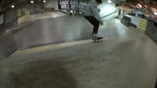 Vicinity Skate Shop and Friends @ Volcom Warehouse