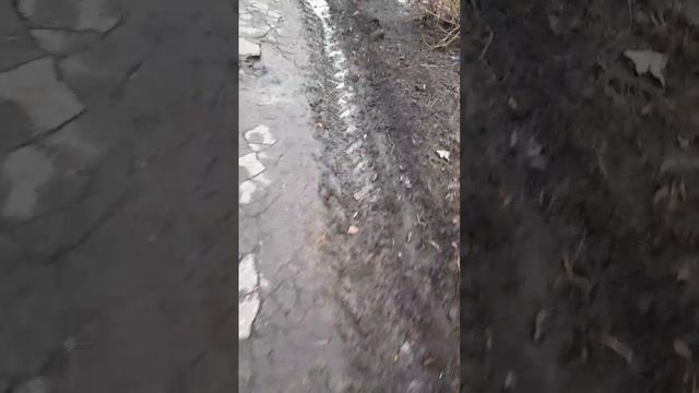 Тротуар Жулябина 13-27