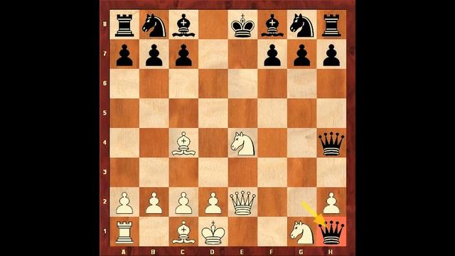 Chess for Beginners. Chess Openings #13. King's Gambit Declined. Falkbeer Countergambit. Grinis