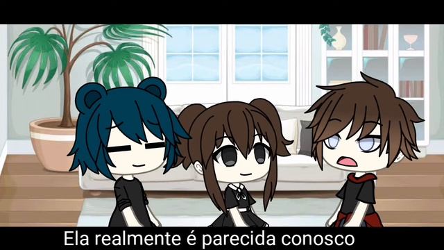 Heleninha S2 (Mini Série) #1