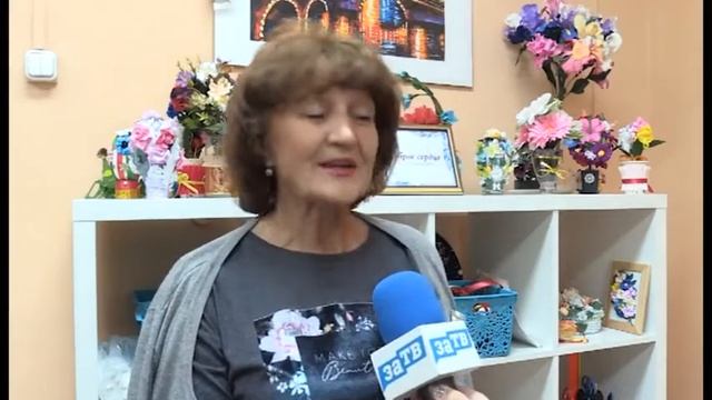Зареченцы примут участие в областной спартакиаде пенсионеров