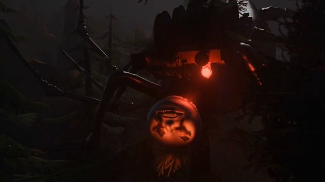 THOMAS EXE VS  SIREN HEAD (ANIMATION)