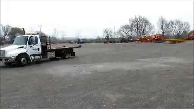 For Sale 2009 Navistar IH Durastar 4300 SBA LP Kargo King II bidadoo.com