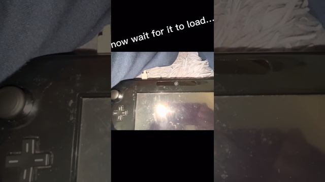 WiiU Minecraft - Mod Trinity No PC/SD Card Needed! Credits To Keyziro