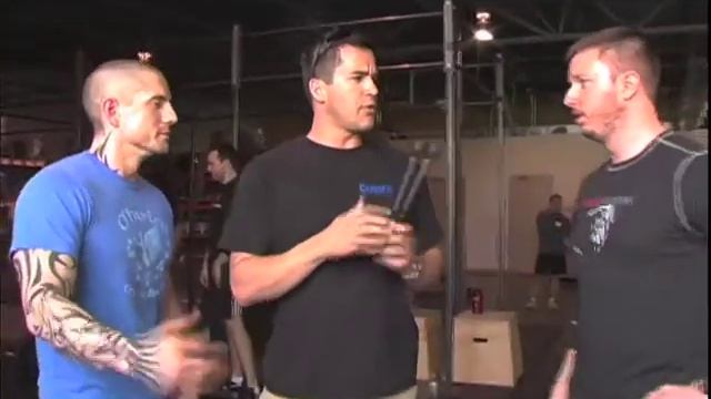 Rogue Fitness vs. Practice CrossFit