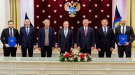 Сбер приступает к реконструкции взлётно-посадочной полосы в аэропорту Горно-Алтайска