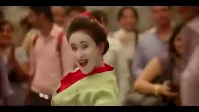 7UP Kimono New Ad India 2013.mp3