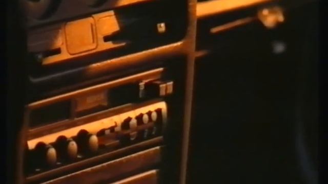 ROVER 214 SEi range, UK TV advert, 1994