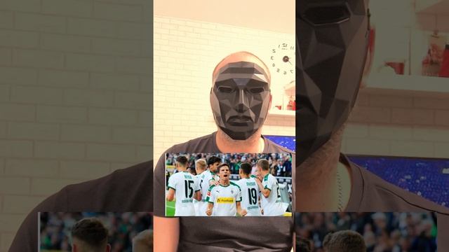 Футбол Чемпионат Германия Бундеслига