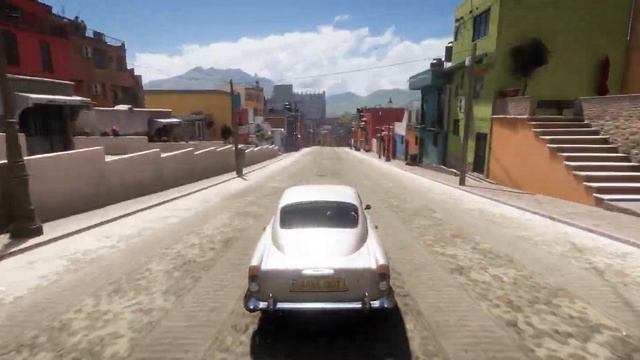 Aston Martin DB5 - JAMES BOND | Forza Horizon 5 | Logitech g923 Gameplay