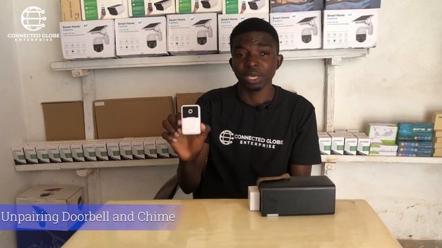 X9 Doorbell: Complete Setup Guide and Day/Night Mode Tutorial - Everything You Need to Know.
