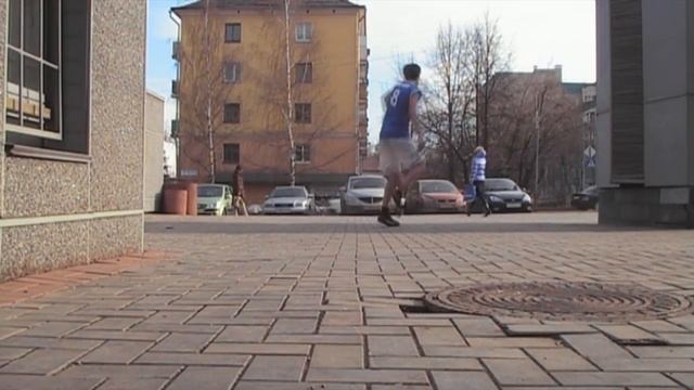 Lebedь |Kirov Region New Generation JumpStyle League| OwnstyleDivision | Group 4 | Group Stage 1