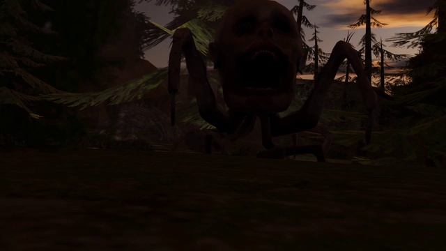 SPRUNKY SONG ANIMATIONS