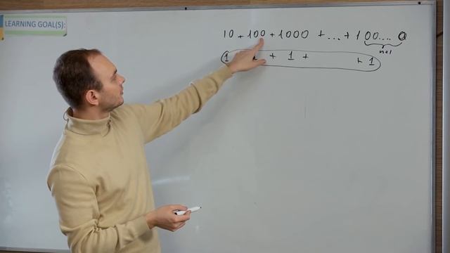 9 клас. Алгебра. Задачі на обчислення суми n перших членів геометричної прогресії (Тиж.2:СР)