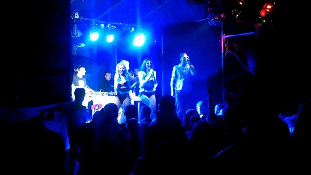 KOVEL-Open Air-24.08.2013