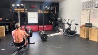 CrossFit Open Workout 24.2