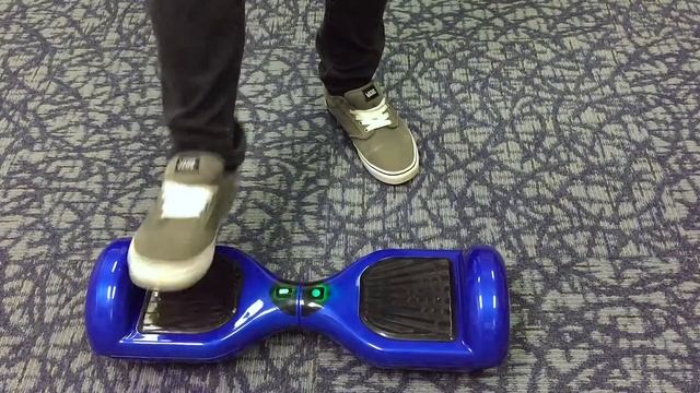 S-Line Smart Balance Instructional Video