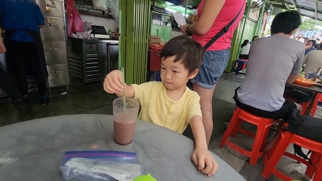 The Best Eats in George Town, Penang, Malaysia