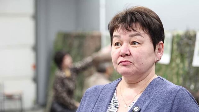 Женщины-волонтеры рассказали, как днями и ночами помогают нашим бойцам в тылу