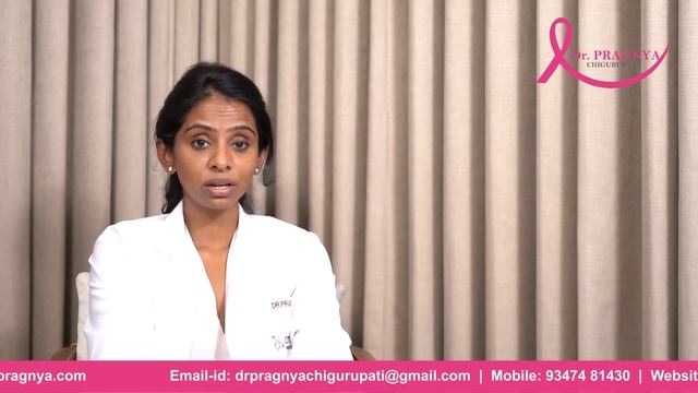 Phyllodes Tumor - Dr Pragnya - Breast Cancer Specialist