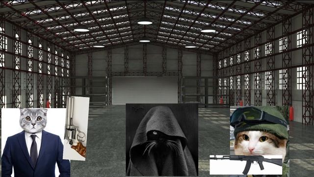 12 серия неудачный опыт