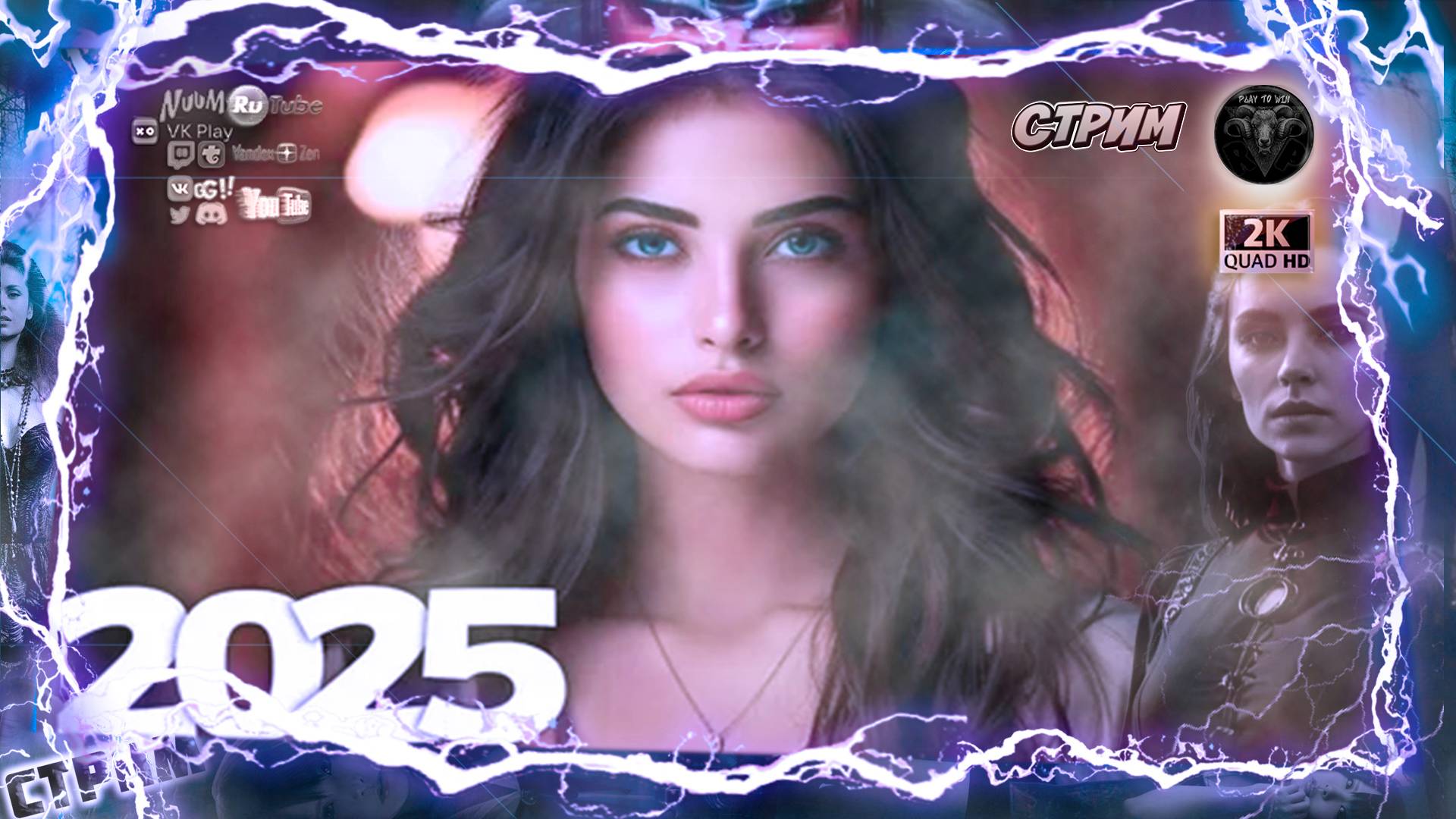Top Music Mix 2025 Best Songs & Remixes Miss Deep MIX Playlist 2