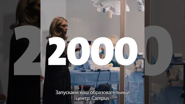 История Anthogyr. Эпизод 2: Невероятная история